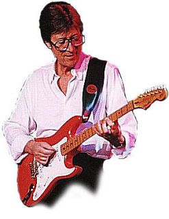 60 Hank Marvin & The Shadows Guitar Backing Tracks on 2 CDs Pro 