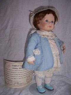 ashley doll in Dolls