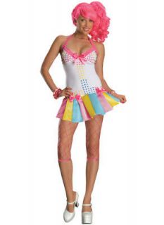 candy halloween costumes