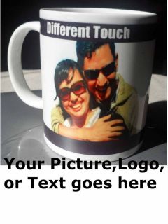 Make your own mugs, Custom mugs, for you or for your company.New 11oz 
