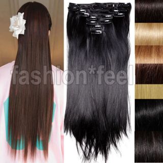 human hair extensions in Womens Hair Extensions