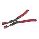 HAND SPARK PLUG WIRE REMOVER REMOVING PULLER REMOVAL PULLING PLIERS 