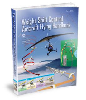   Trike Aircraft Powered Hang Gliding FAA Handbook   Sport Pilot