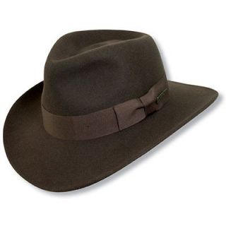 indiana jones hat in Clothing, Shoes & Accessories