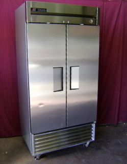 used commercial refrigerator in Refrigeration & Ice Machines