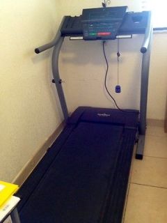 used treadmills in Treadmills