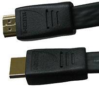 15ft HDMI Cable for Hitachi Insignia Blu ray player FLT