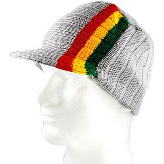 jamaican hats in Clothing, 