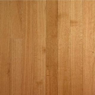   Unfinished Select & Better Red Oak Solid Hardwood Flooring