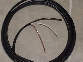 GROUND ROMEX INDOOR ELECTRICAL WIRE 25 (ALL LENGTHS AVAILABLE)