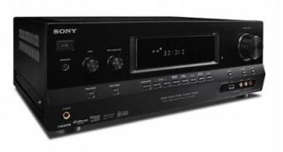 sony strdh720 in Home Theater Receivers