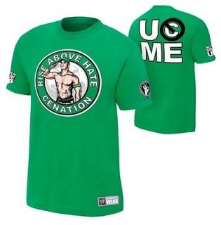 john cena t shirt in Clothing, Shoes & Accessories