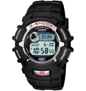 New Casio Mens G Shock Tough Solar Multifunction Black Watch G2310R 1