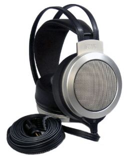 electrostatic headphones in Portable Audio & Headphones