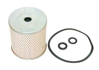 FORD 2000 3000 4000 5000 TRACTOR ENGINE OIL FILTER CARTRIDGE TYPE 