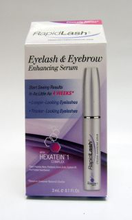 Health & Beauty  Makeup  Eyes  Lash Growth & Conditioner