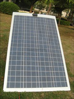 100watt poly flexible solar panel 12v, 100w 12volt solar module, 100w 