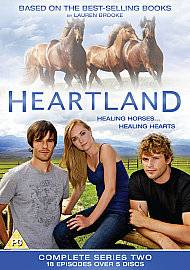 Digital Media Heartland   The Complete Second Season [DVD] (15)