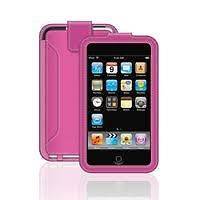 iPod Touch 2nd 3rd Generation 2G 3G 8GB 16GB 32GB Leather Sleeve 