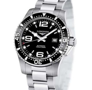 LONGINES watch straps for your LONGINES HydroConquest