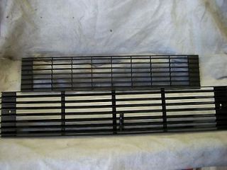 Replacement Air Grille for Carrier AC and Heat Pump Units