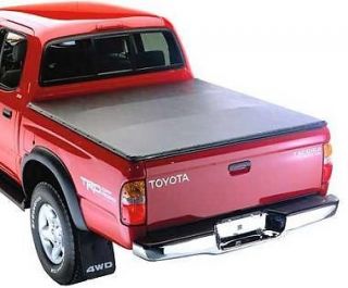Snap On Tonneau Cover 2004 2011 Ford F150 5.5 Bed