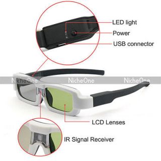 dlp 3d glasses in Gadgets & Other Electronics