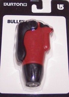 New Burton Bullet Tool Snowboard Binding Tool Red