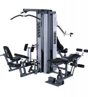 PreCor S 3.45 gym strength system save over $3000