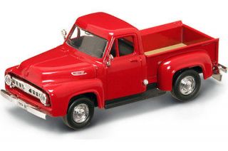 New In Box ! 1/43 Scale 1953 F100 Ford Pickup Truck for MTH,Lionel 