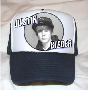 justin bieber hat in Clothing, Shoes & Accessories