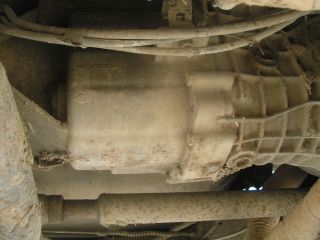 s10 5 speed transmission in Manual Transmissions & Parts