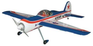 Great Planes Yak 55M Sport/Scale Aerobatic EP ARF 50