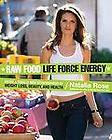 Raw Food Life Force Energy Enter a Totally New Stratosphere of Weight 
