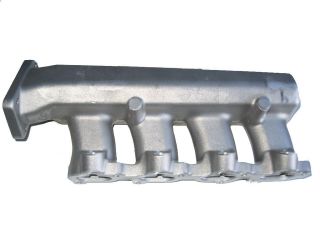   intake manifold for MK1 MK2 MK3 VW 16v Turbo Jetta aluminium cast