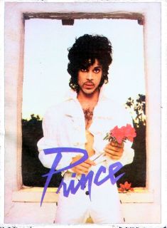 prince t shirt in Clothing, 