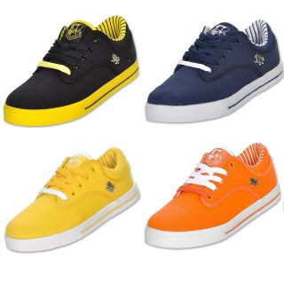 Boys Sneakers Athletic Shoes Vlado Luxury Kicks Spectro 3 Low Cut 7 