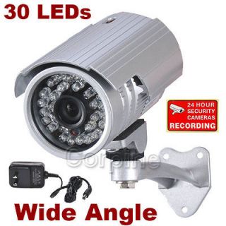 night vision spy cameras in Security Cameras
