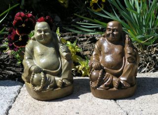 buddha garden statues in Home & Garden