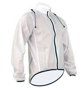 New Cycling Waterproof Jacket Bike Rain Coat Bicycle Windproof Jersey 