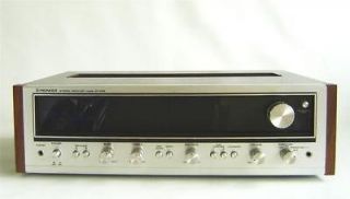pioneer sx 636 in Vintage Stereo Receivers