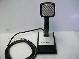 shure microphone in Radio Communication