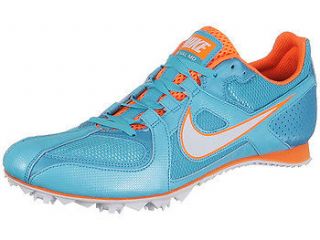 NEW WOMENS NIKE ZOOM RIVAL MD 6 Size 5,5