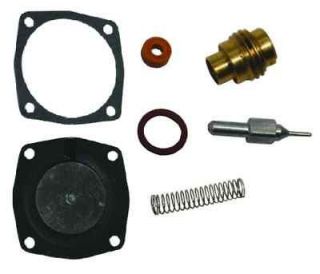 CARB KIT FOR TECUMSEH JIFFY ICE AUGER MODEL 30 AND 31 