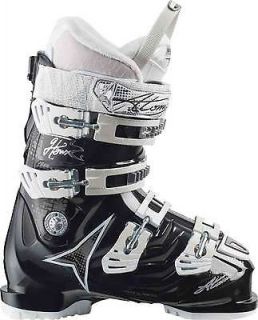2012 Atomic Hawx 80 Womens Ski Boots 25.5