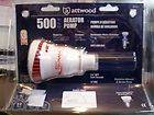 New Attwood Livewell Aerator Pump 500 4108 4 500GPH