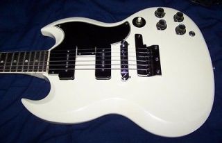 1965 Gibson SG Special all original excellent condition w/original 