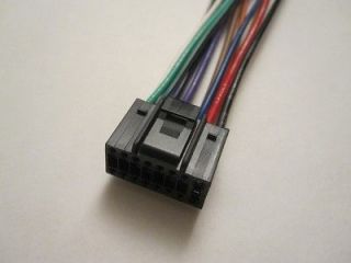 jvc wire harness in Wire Harnesses