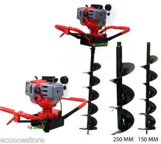   Forestry  Farm Implements & Attachments  Post Hole Diggers
