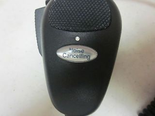   NOISE CANCELING MIC 4 PIN MICROPHONE 4/ COBRA UNIDEN GALAXY
